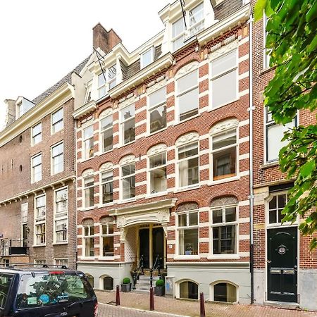 Luxury Apartment In The Best Location Of Amsterdam Exterior photo